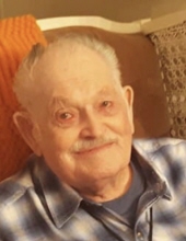Charles David Joyner
