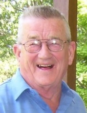 Kenneth E. Gordon