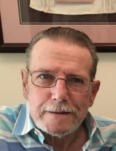 Gerald Evan Hughes