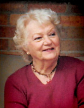 Dorothy J. Weinert