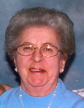 Bertha M.  "Bert" Himmelberger