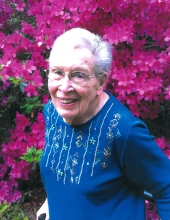 Dorothy Tuthill Allen
