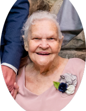 Louise Meredith