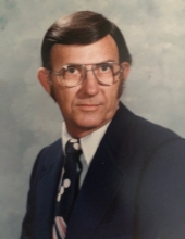 Daniel B. Register, Jr.
