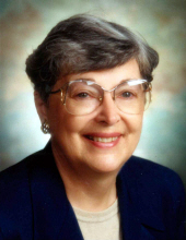 Phyllis A. Swanson