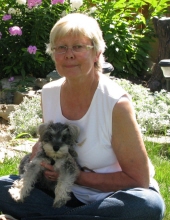 Joyce Evelyn Bell