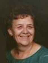 Margaret Ann Pingel