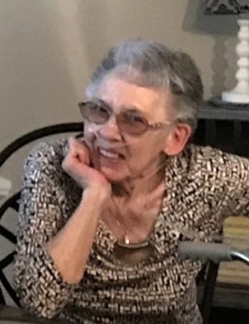 Barbara Custer Obituary