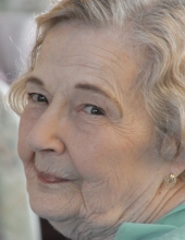 Constance "Connie" Marie Chamberlain