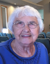 Marjorie Helen Spornitz