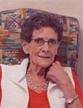 Doreen Clara Taylor