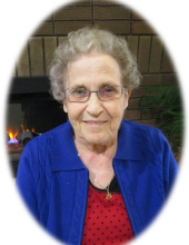 Doris May Smith