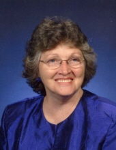 M. Valjean (Remaley) Swauger