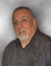 Humberto R. "Beto" Rodriguez
