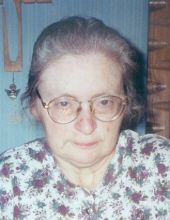 Doris W. Deck
