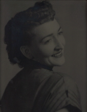 Hazel Jones Edwards 1260609