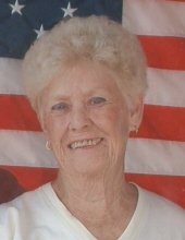 Kathryn Barbara Bessette
