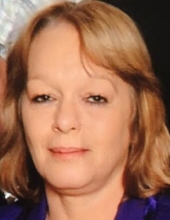 Lisa (Gamache) Oliver