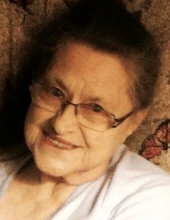 Mary Laverne Lane-Potts