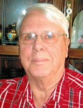 George Allan Wood