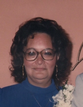 Shirley A. (Lavallee) Lambert