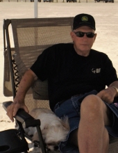 Robert Eugene Bradberry