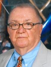 Paul E. "Scooter" Graham Jr.