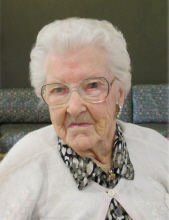 Mabel Anne "Mickey" Smith