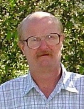 Edward "Ed" John Getzelman