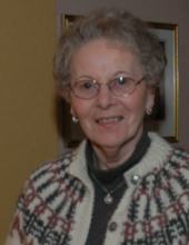 Anne Marie Helen Gallagher