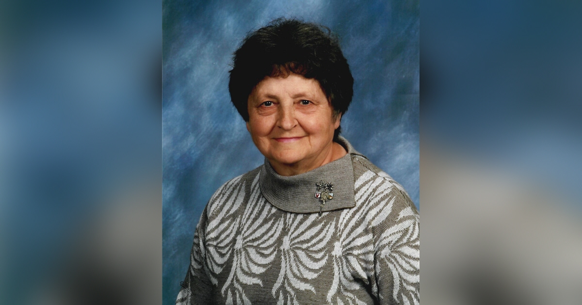 Anni Kress Obituary Visitation Funeral Information 44400 Hot Sex Picture