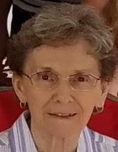 Joan Kerlin Pollard