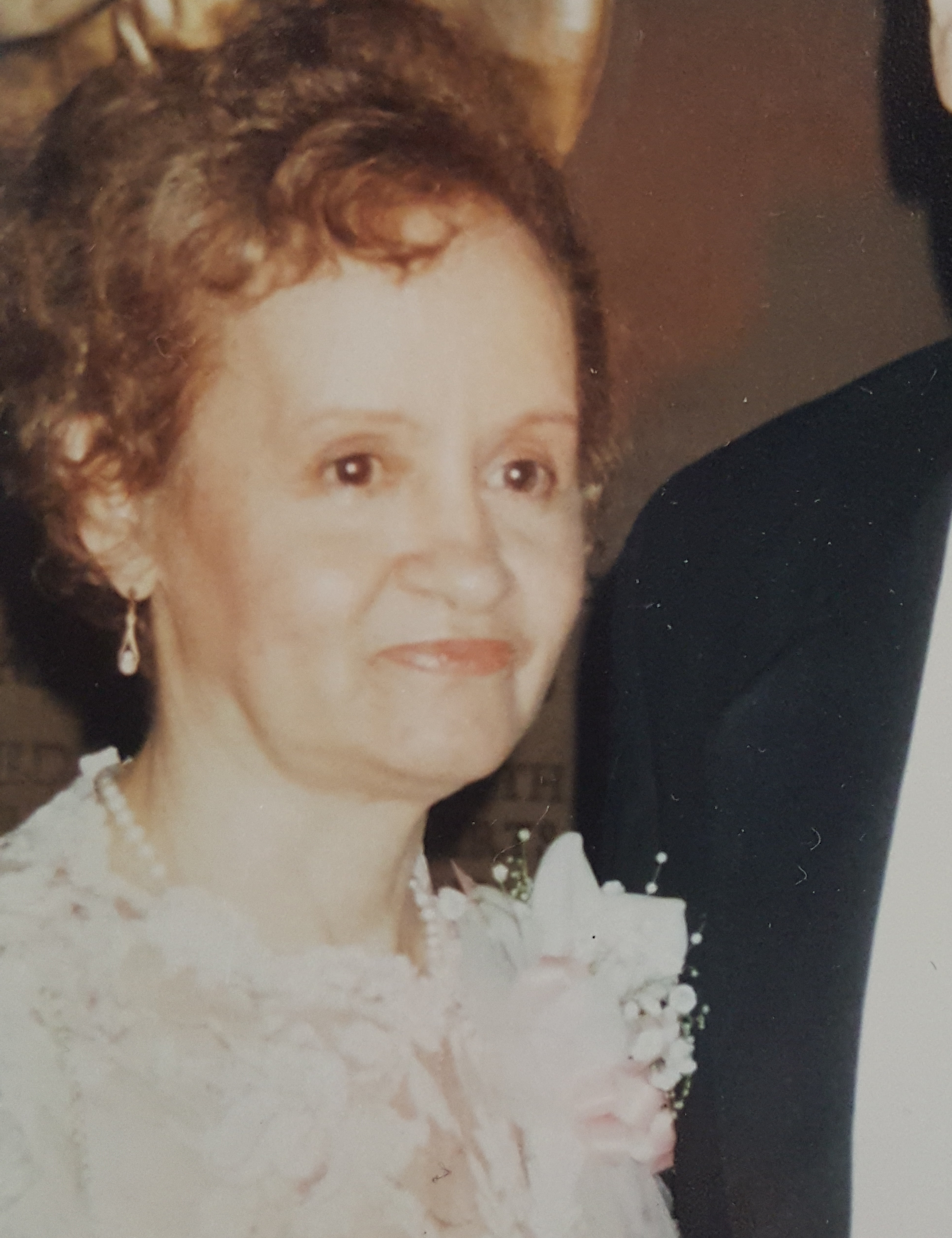 Miriam Zayas Obituary