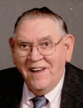 Earl Herman Woller