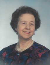 Mabel Anne Lackey