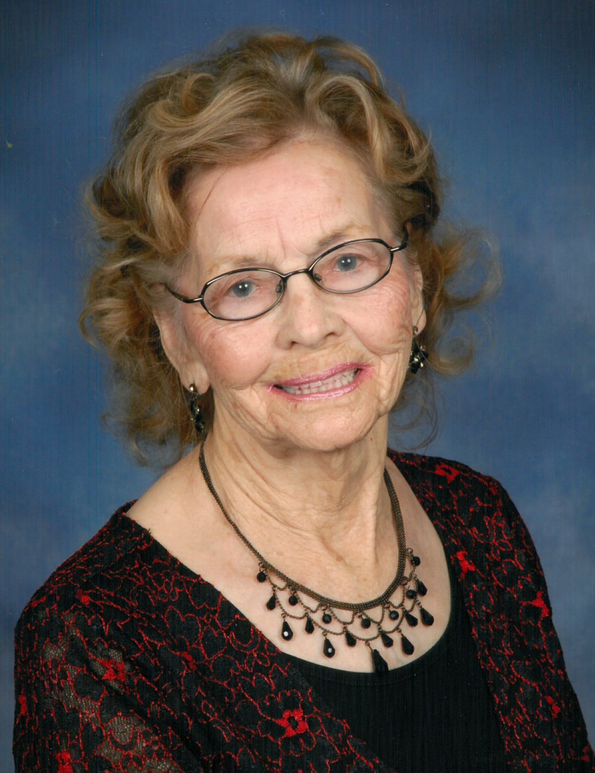 Lois Thompson Nobles Obituary - Visitation & Funeral Information