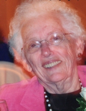 Ethel L. Snavely