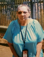 Antoinette "Toni" Flanagan