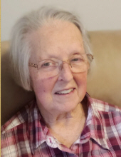 Viginia Ann Smith