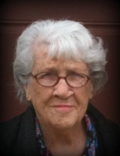 Peggy Lorriane Trussell
