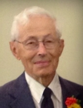 Howard S. Stauffer
