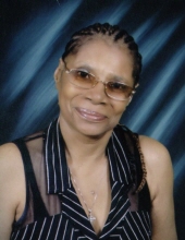 Beverly  A.  Brown 1276834