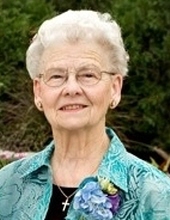 Virginia L.  Moore