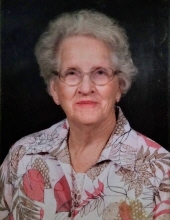 Ethel Lafaye Patterson