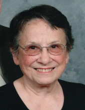 Esther  S. Weaver