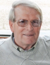 Peter B. McCracken