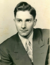 Gilbert L Marsh