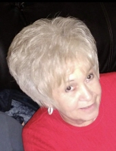 Theda Cox Coleman