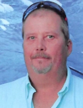 Michael Jarrett Green