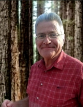 Delbert Lee Chumita